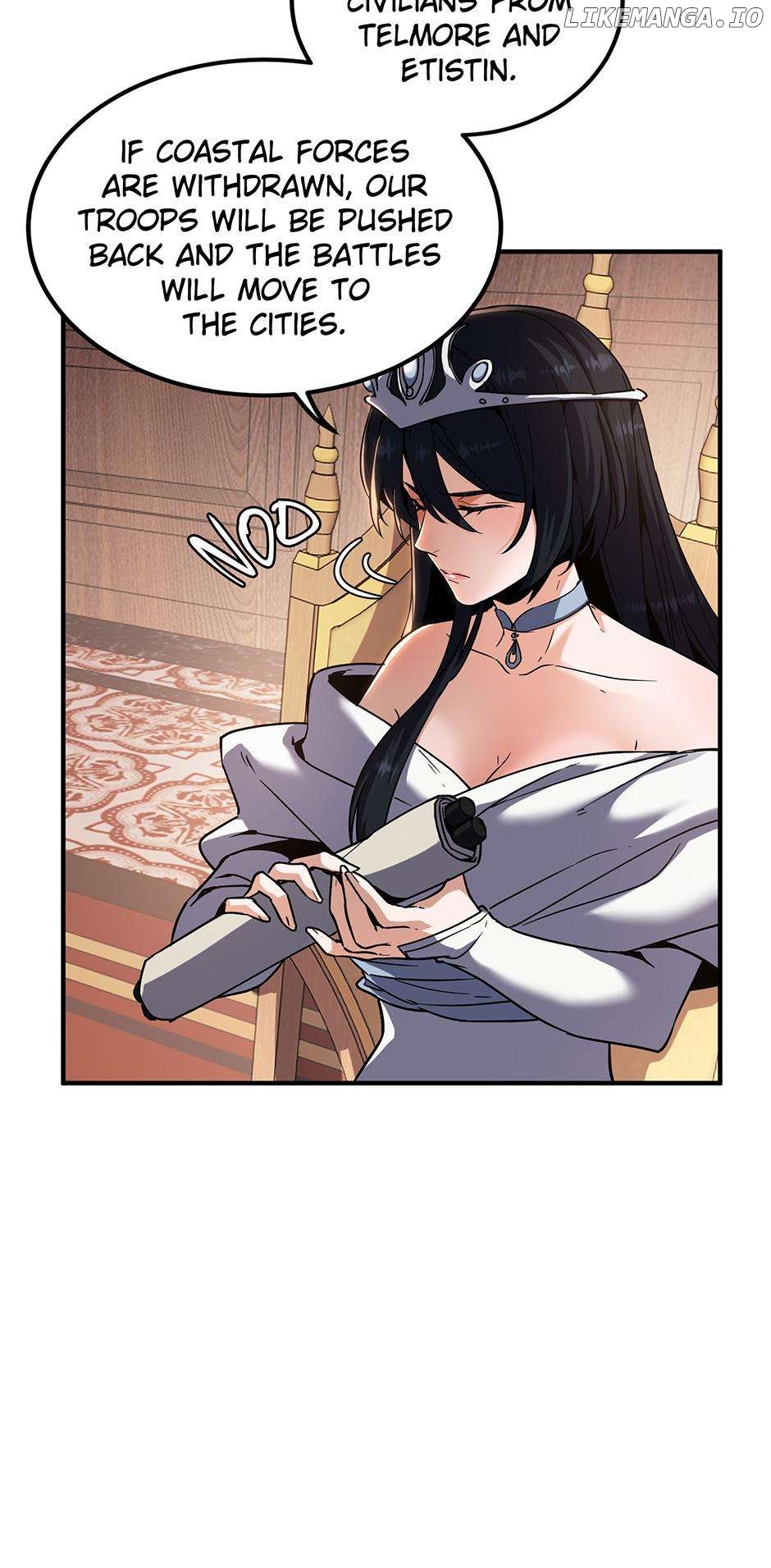 The Beginning After The End Chapter 200 image 06